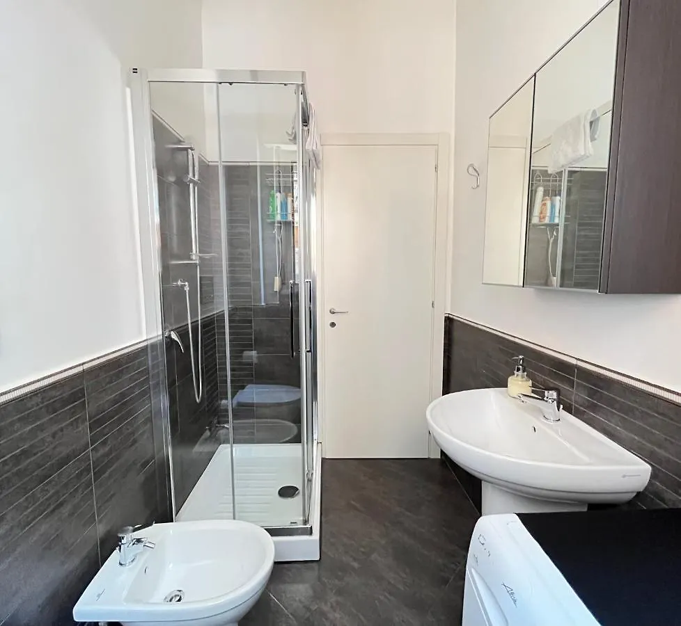 Davide Rome Apartment Italia