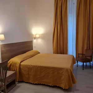 Hotel Enrica, Roma