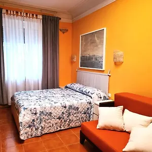 La Casetta Di Anna Ai Parioli Roma