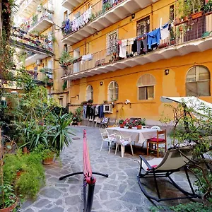 Pretty Flat Trastevere Apartamento