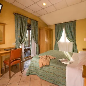 Hotel Fidene, Roma