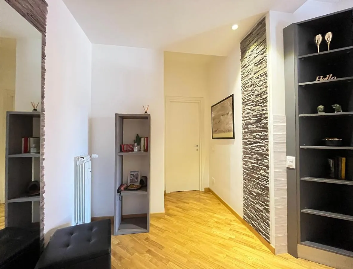 Davide Rome Apartment 0*,  Italy