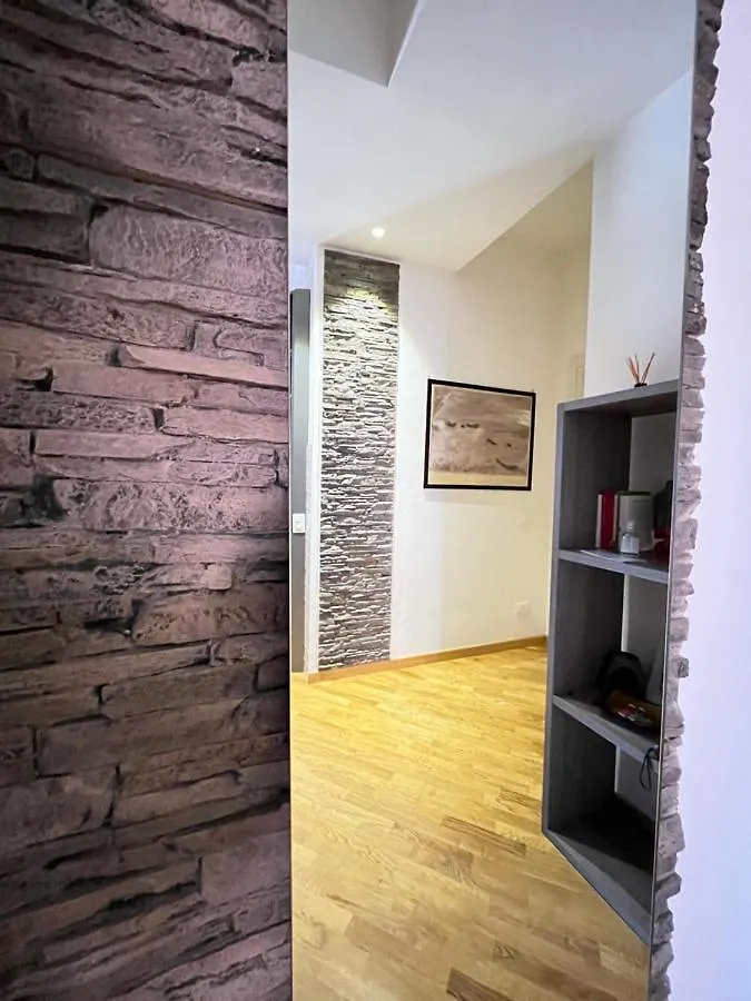 Davide Rome Apartment 0*,  Italy